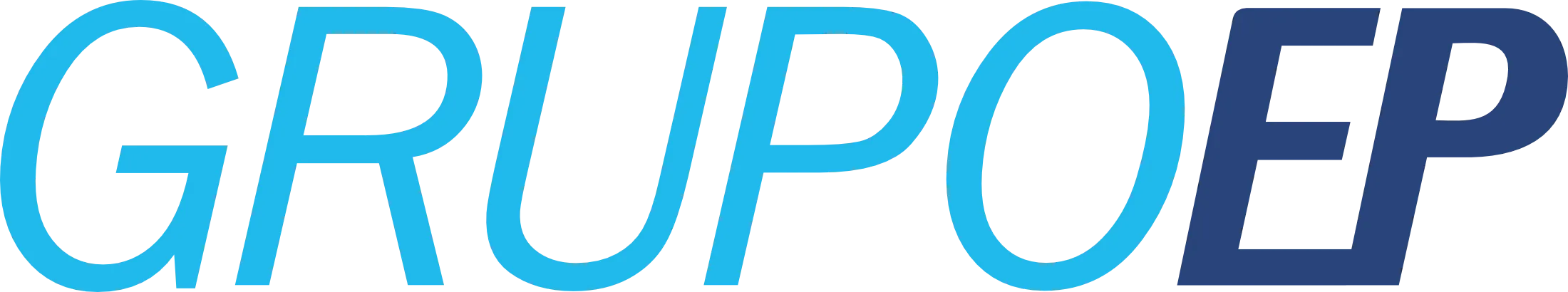 Grupo EP logo